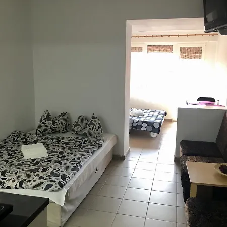 Alex Apartment