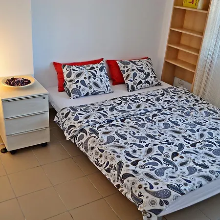 Apartment Alex