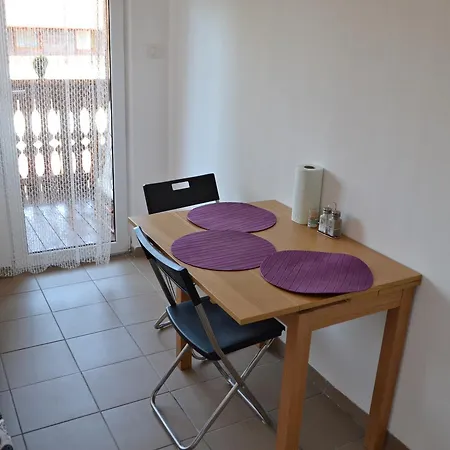 Alex Apartment Poiana Brasov