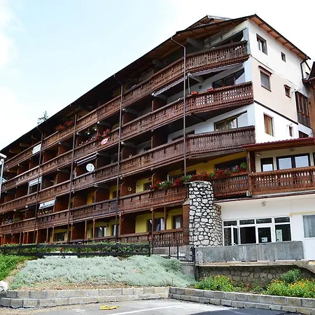 Alex * Poiana Brasov