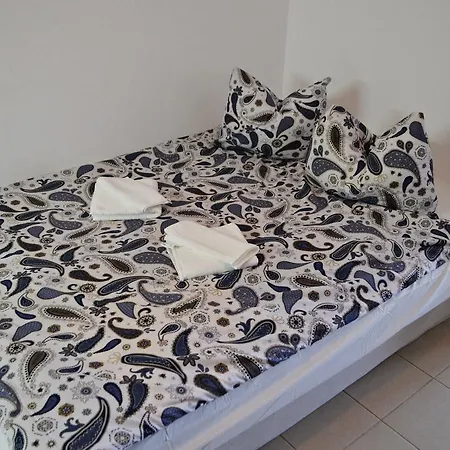 Alex Apartment