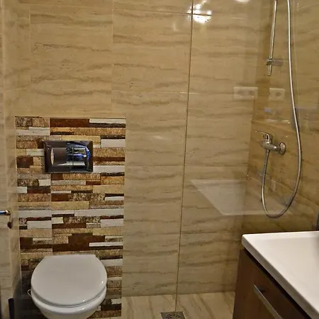 Alex Apartment *