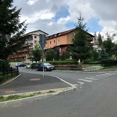 Apartment Alex